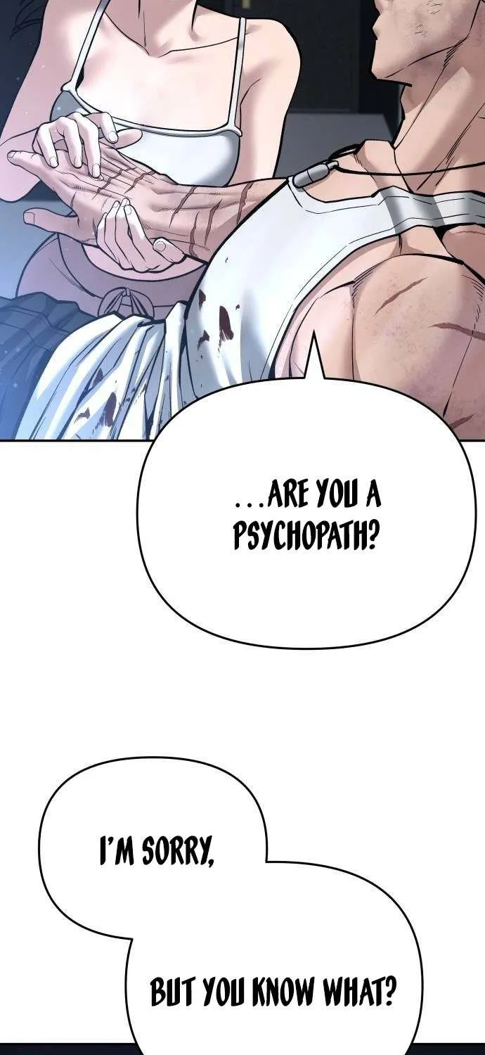 Read The Bully In-Charge chapter 86 image 106 on Lezhin