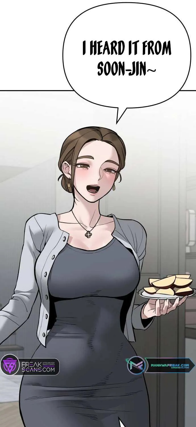 Read The Bully In-Charge chapter 86 image 11 on Lezhin