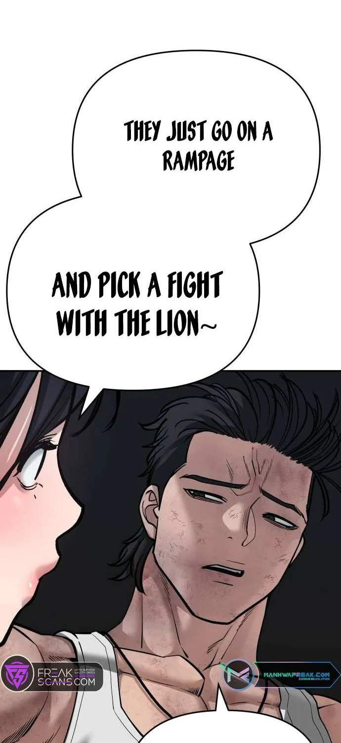 Read The Bully In-Charge chapter 86 image 111 on Lezhin