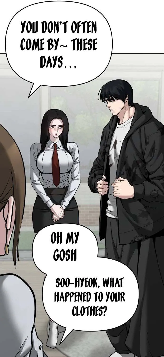 Read The Bully In-Charge chapter 86 image 13 on Lezhin