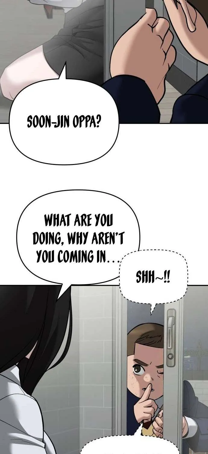 Read The Bully In-Charge chapter 86 image 17 on Lezhin