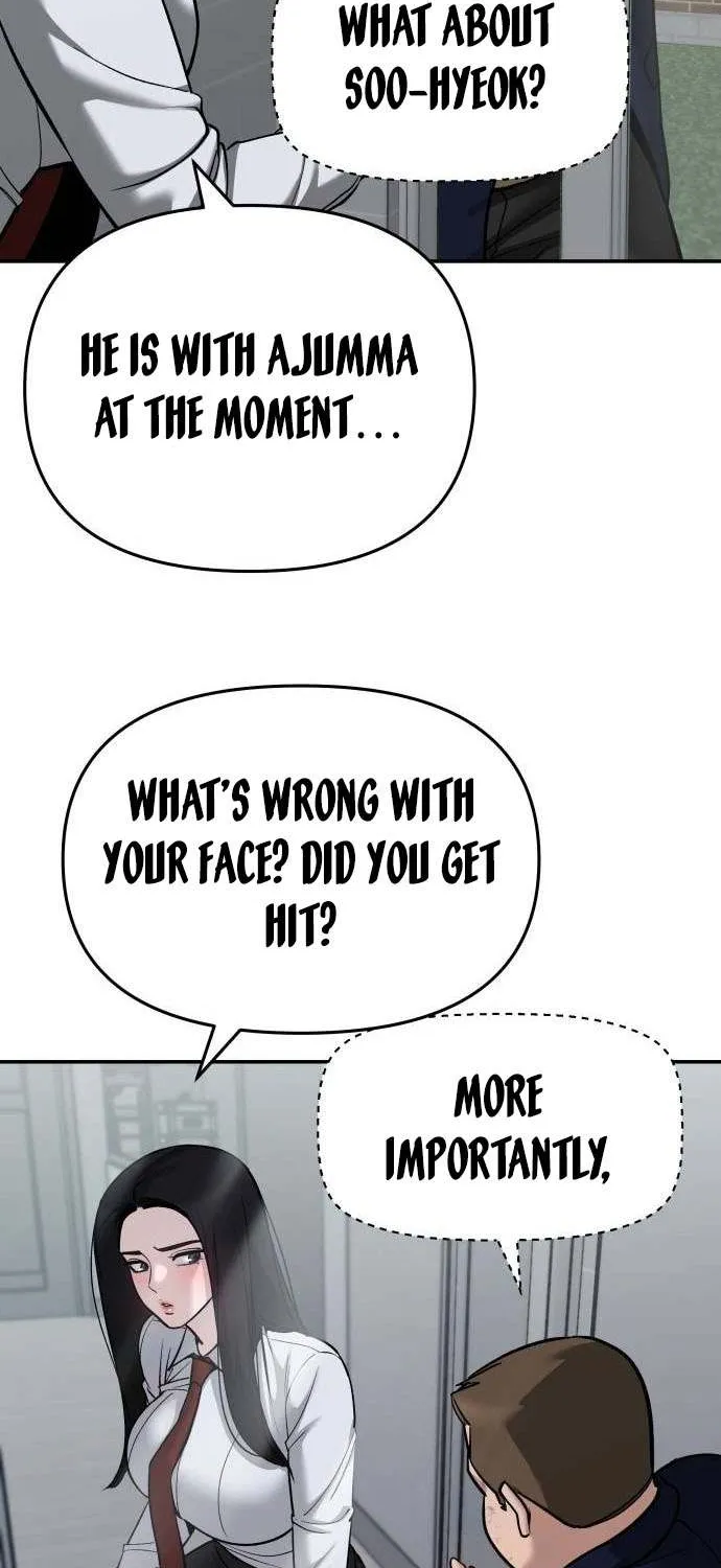 Read The Bully In-Charge chapter 86 image 18 on Lezhin