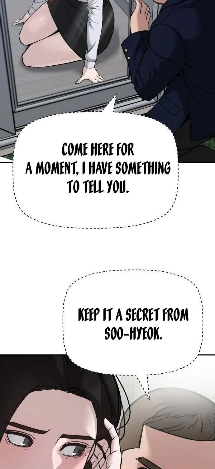 Read The Bully In-Charge chapter 86 image 19 on Lezhin