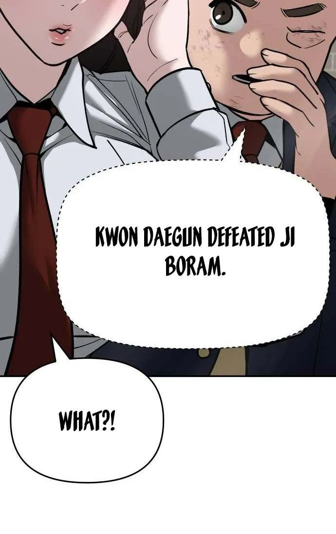 Read The Bully In-Charge chapter 86 image 20 on Lezhin