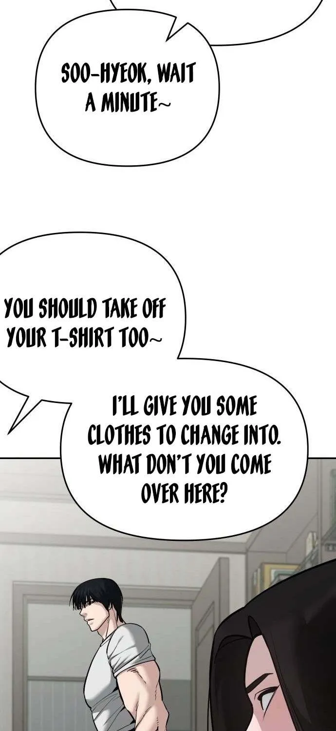 Read The Bully In-Charge chapter 86 image 22 on Lezhin