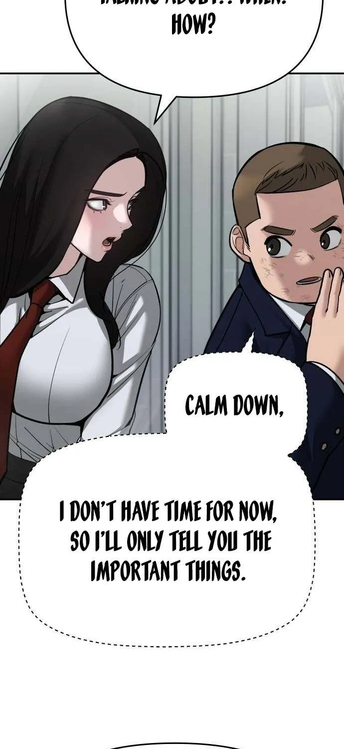 Read The Bully In-Charge chapter 86 image 24 on Lezhin