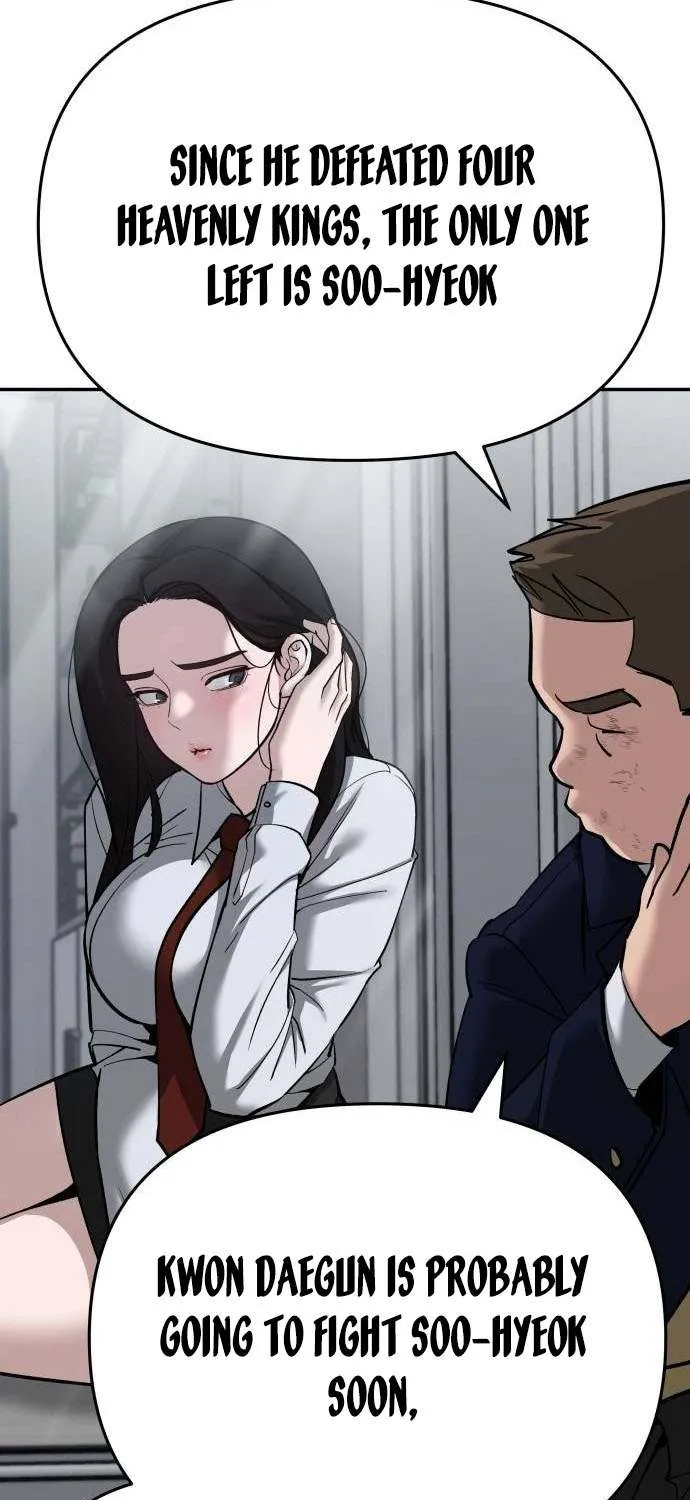 Read The Bully In-Charge chapter 86 image 25 on Lezhin