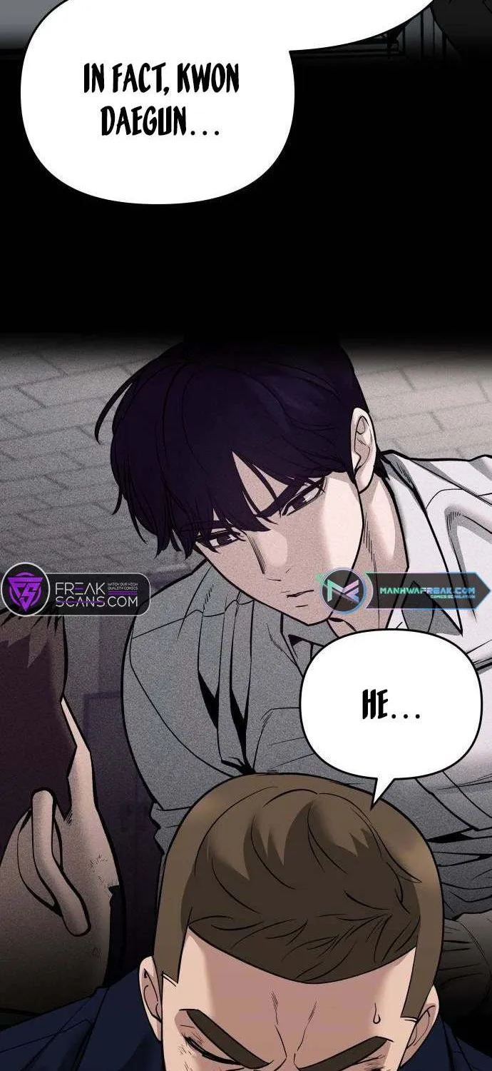 Read The Bully In-Charge chapter 86 image 26 on Lezhin