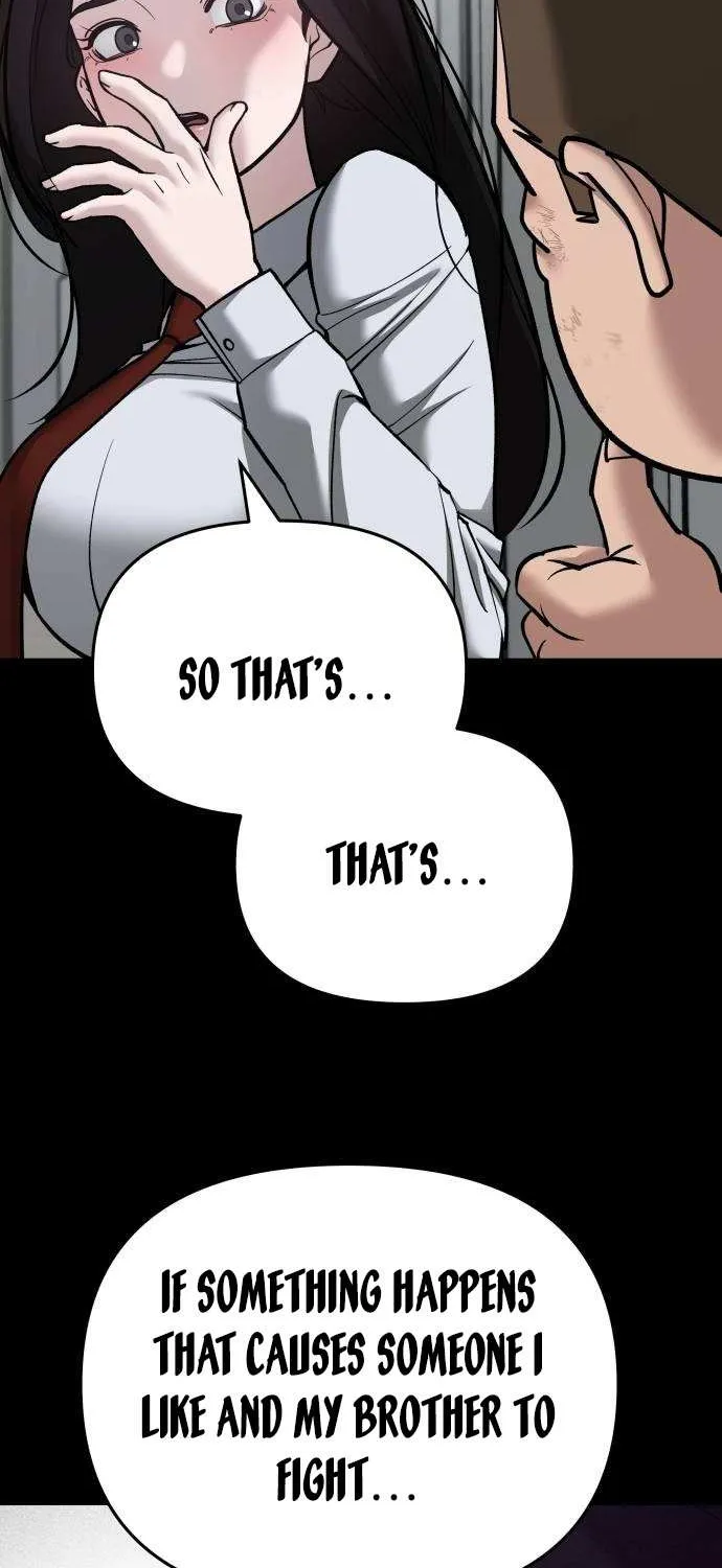 Read The Bully In-Charge chapter 86 image 32 on Lezhin