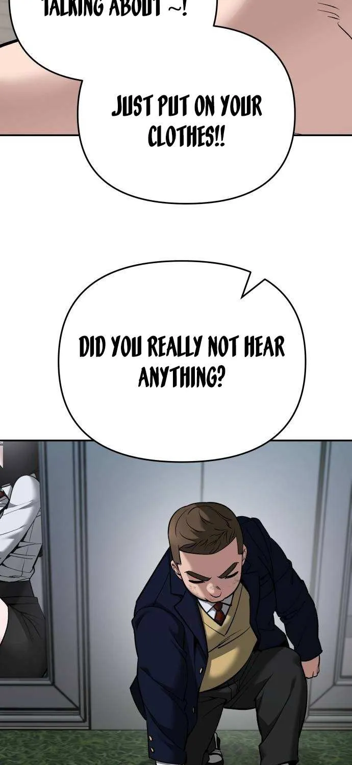 Read The Bully In-Charge chapter 86 image 35 on Lezhin