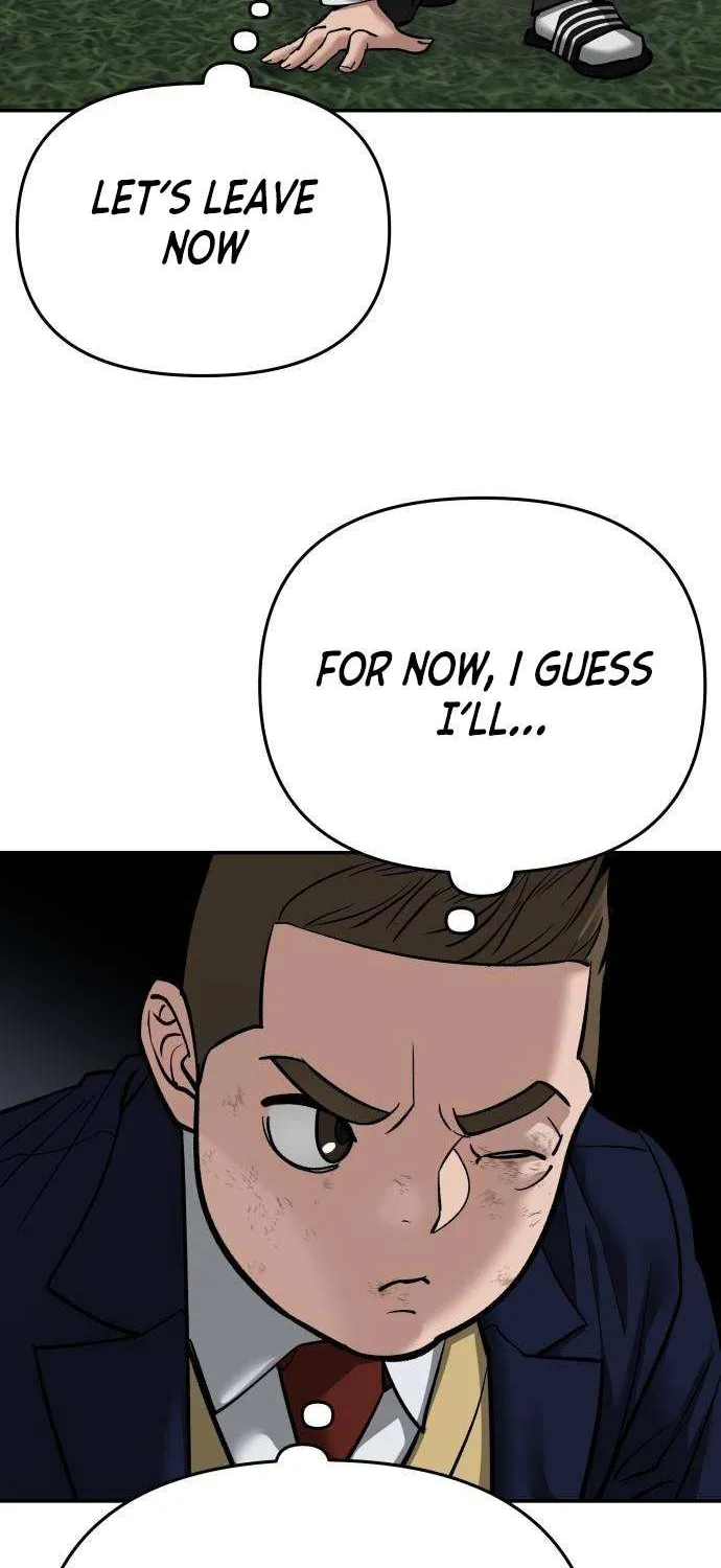 Read The Bully In-Charge chapter 86 image 36 on Lezhin
