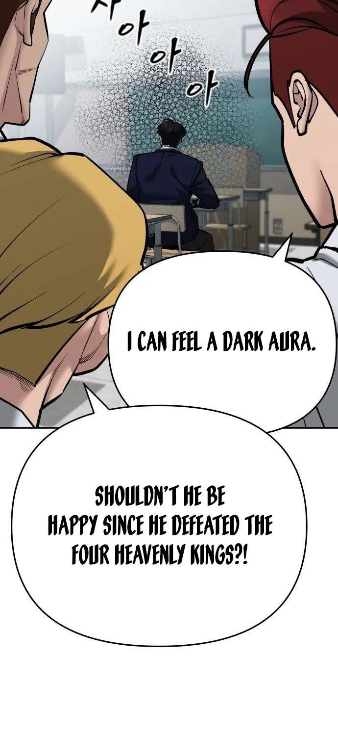 Read The Bully In-Charge chapter 86 image 41 on Lezhin