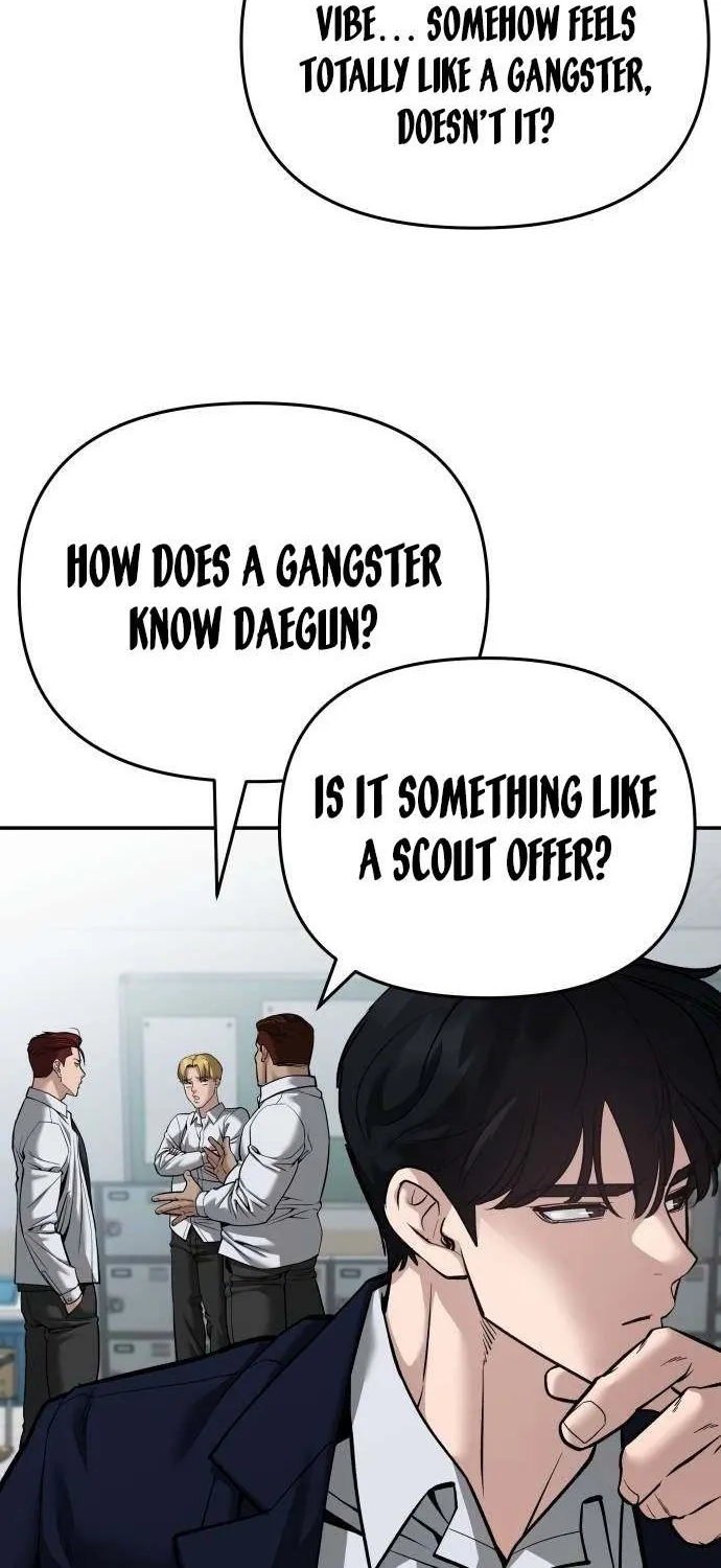 Read The Bully In-Charge chapter 86 image 43 on Lezhin