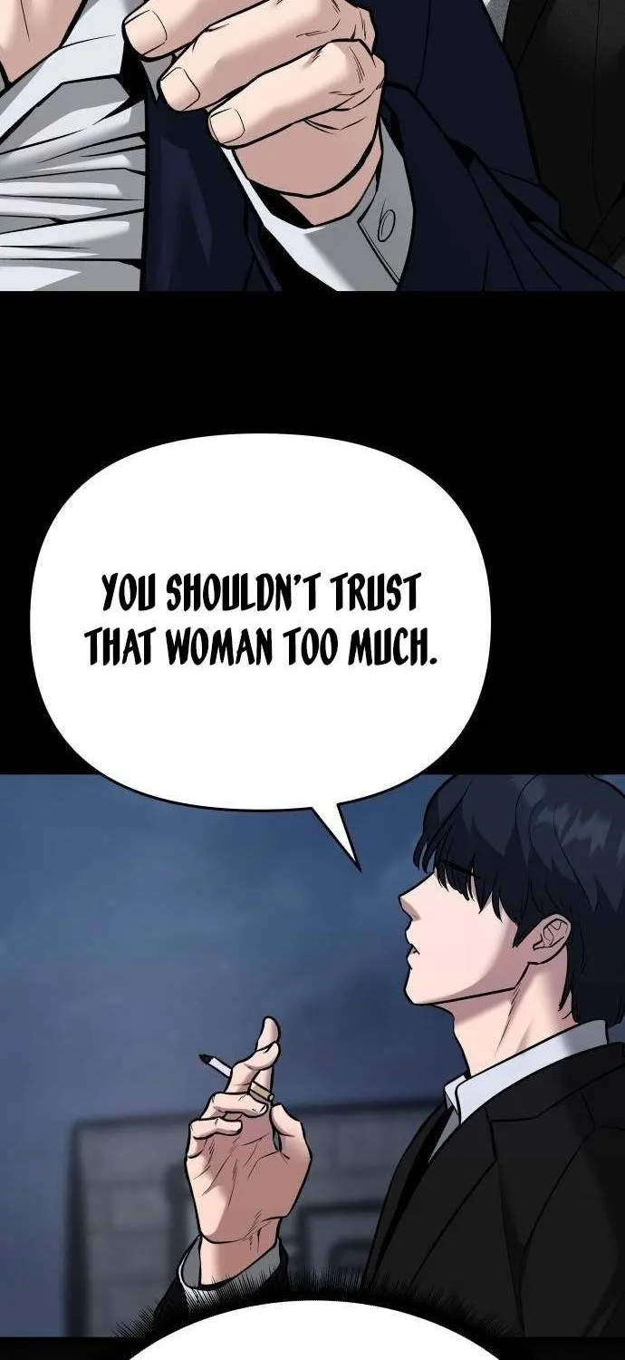 Read The Bully In-Charge chapter 86 image 45 on Lezhin