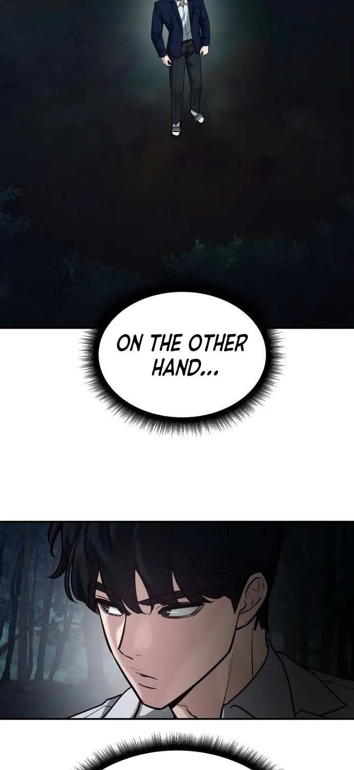 Read The Bully In-Charge chapter 86 image 49 on Lezhin
