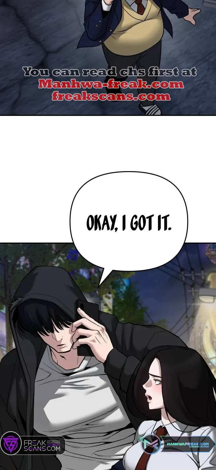 Read The Bully In-Charge chapter 86 image 6 on Lezhin
