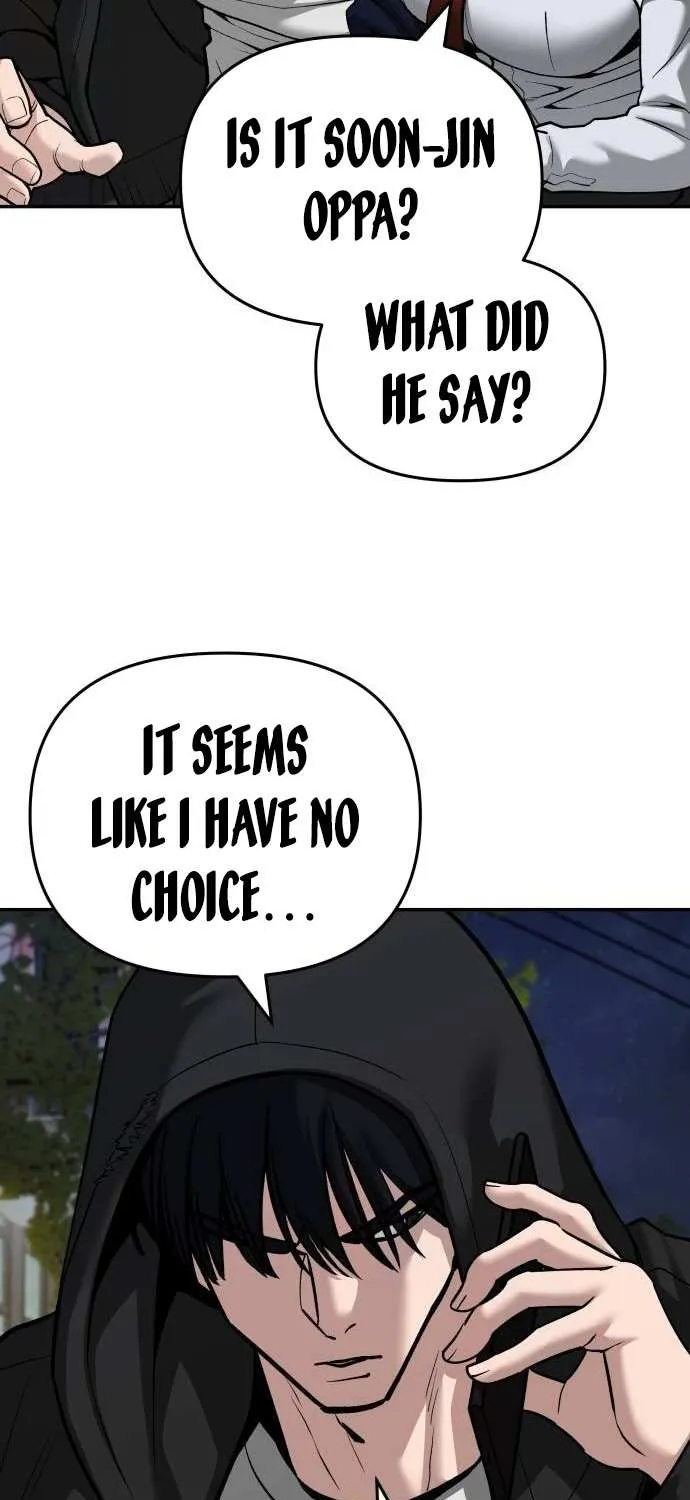 Read The Bully In-Charge chapter 86 image 7 on Lezhin