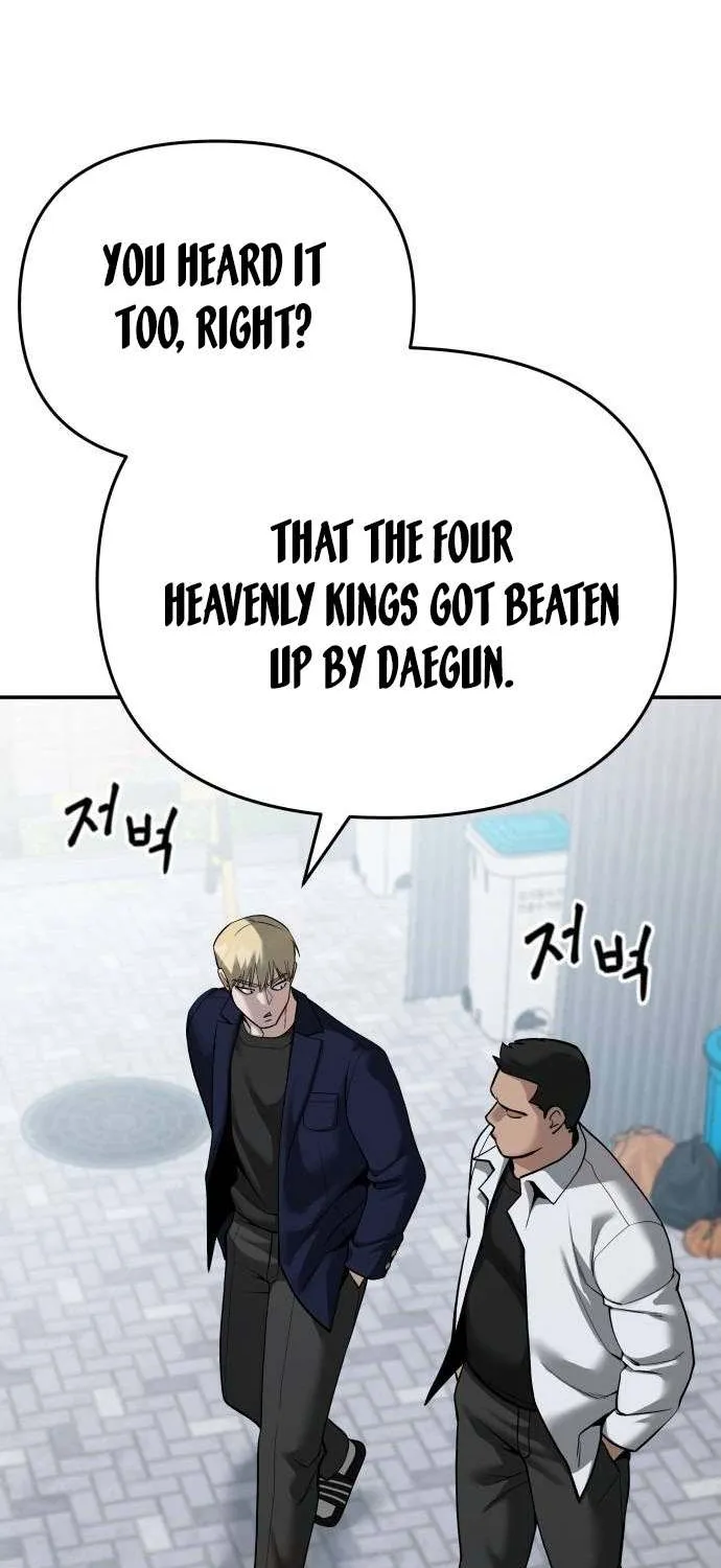 Read The Bully In-Charge chapter 86 image 70 on Lezhin