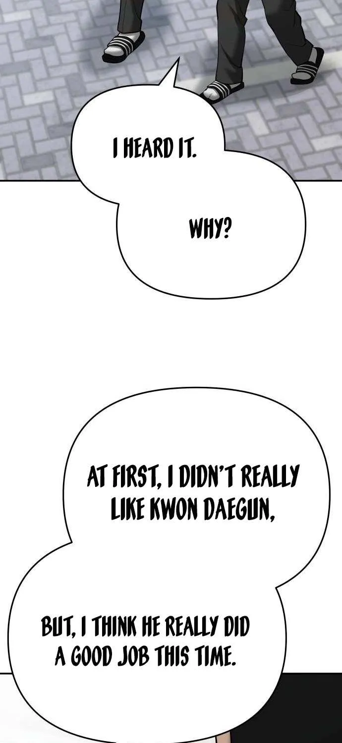 Read The Bully In-Charge chapter 86 image 71 on Lezhin