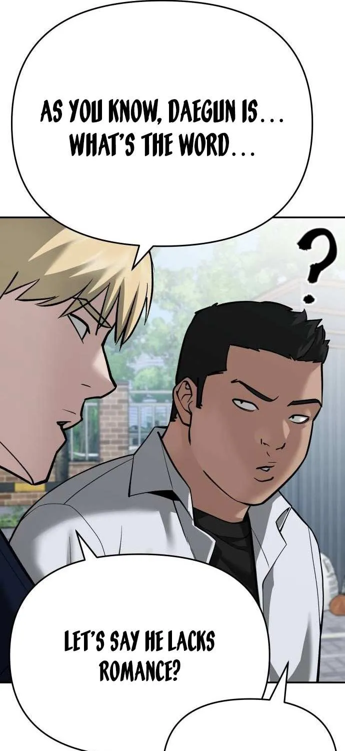 Read The Bully In-Charge chapter 86 image 74 on Lezhin
