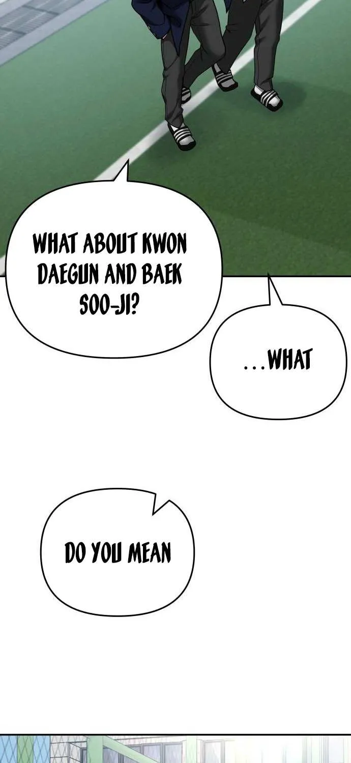 Read The Bully In-Charge chapter 86 image 86 on Lezhin