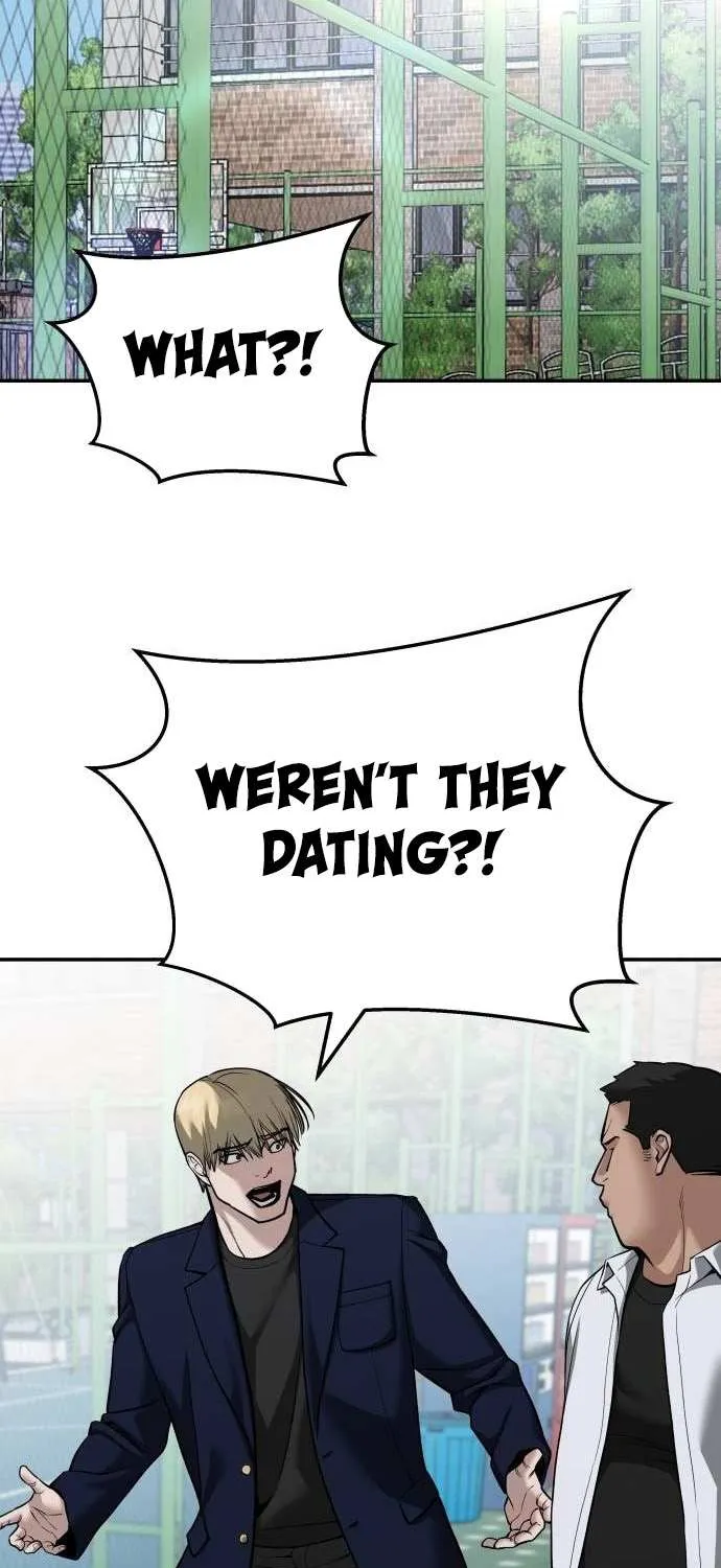 Read The Bully In-Charge chapter 86 image 87 on Lezhin