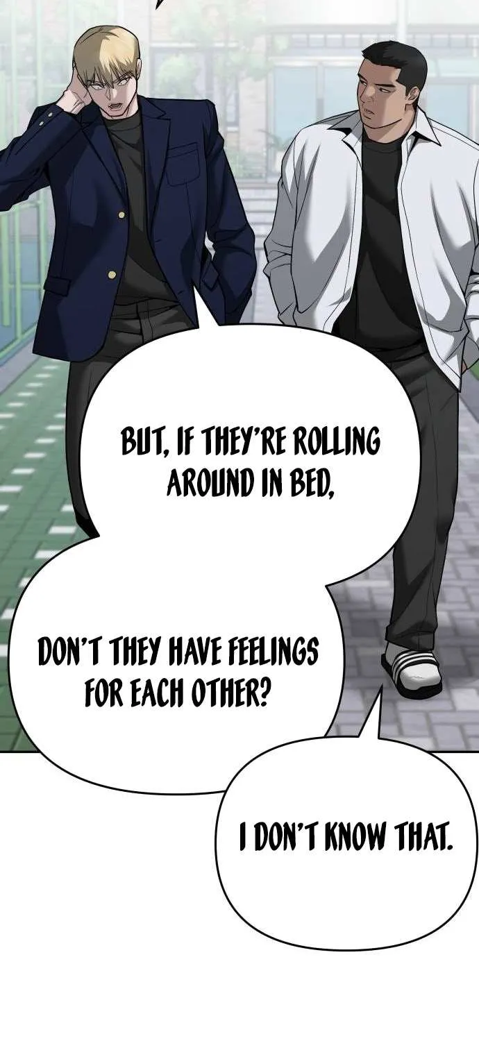 Read The Bully In-Charge chapter 86 image 89 on Lezhin