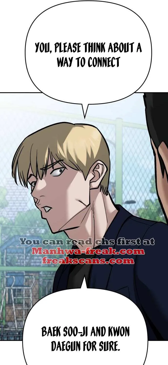 Read The Bully In-Charge chapter 86 image 92 on Lezhin