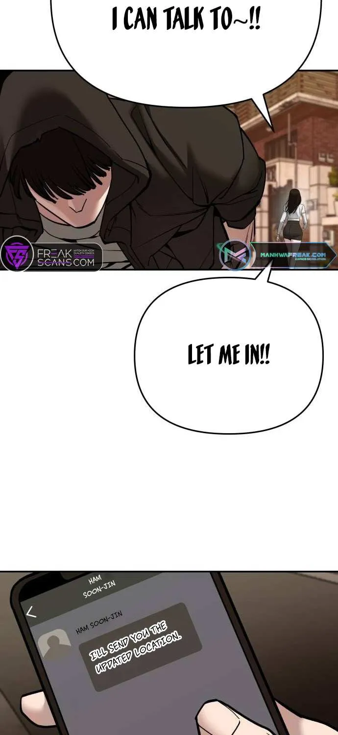 Read The Bully In-Charge chapter 86 image 99 on Lezhin