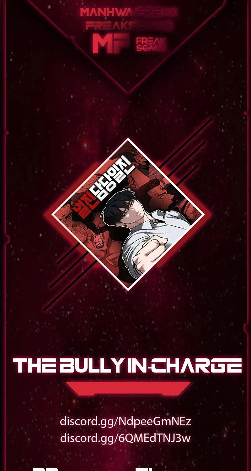 Read The Bully In-Charge chapter 87 image 1 on Lezhin