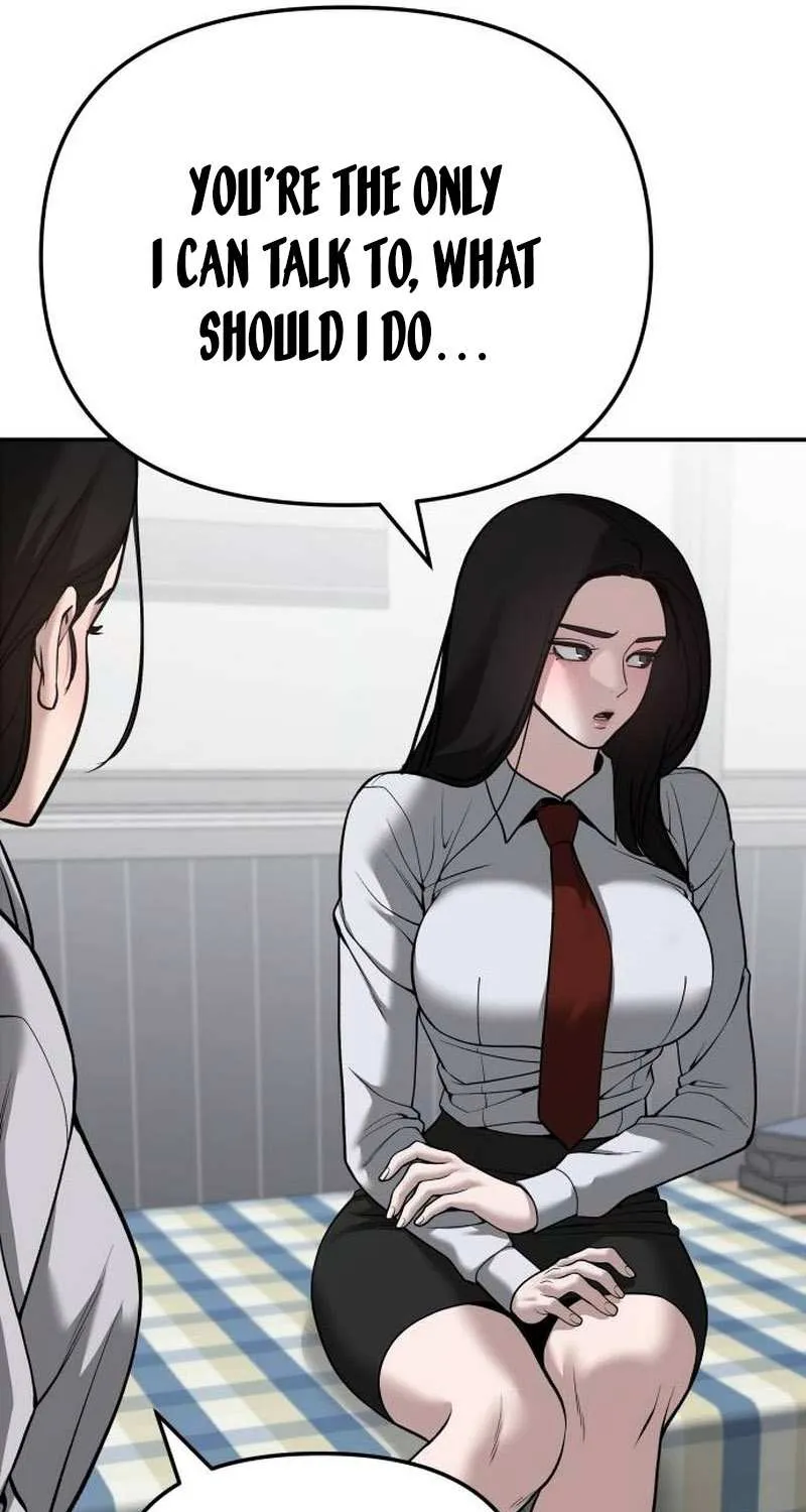 Read The Bully In-Charge chapter 87 image 105 on Lezhin