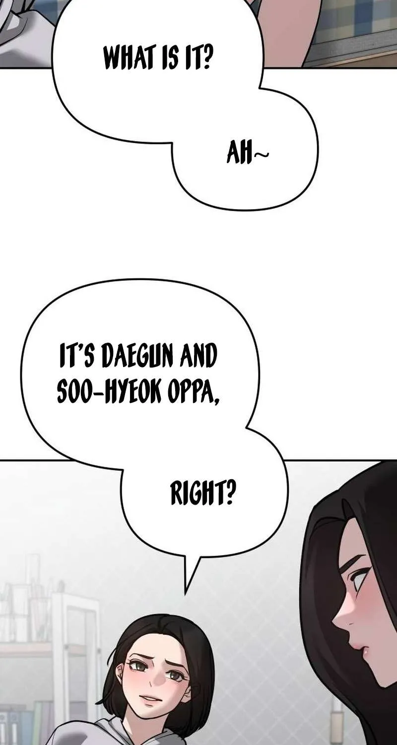 Read The Bully In-Charge chapter 87 image 106 on Lezhin