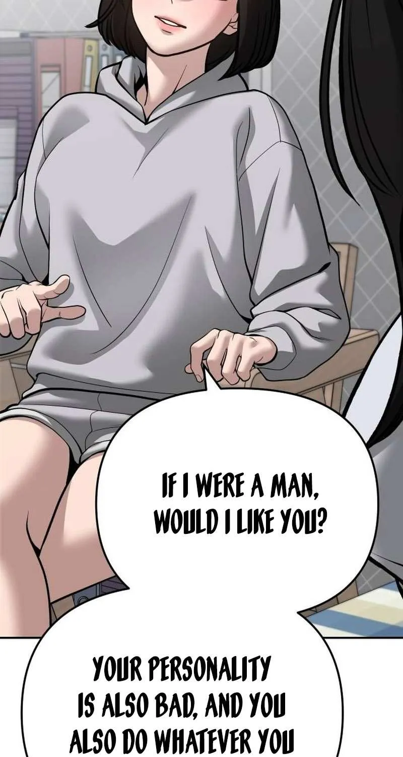 Read The Bully In-Charge chapter 87 image 111 on Lezhin