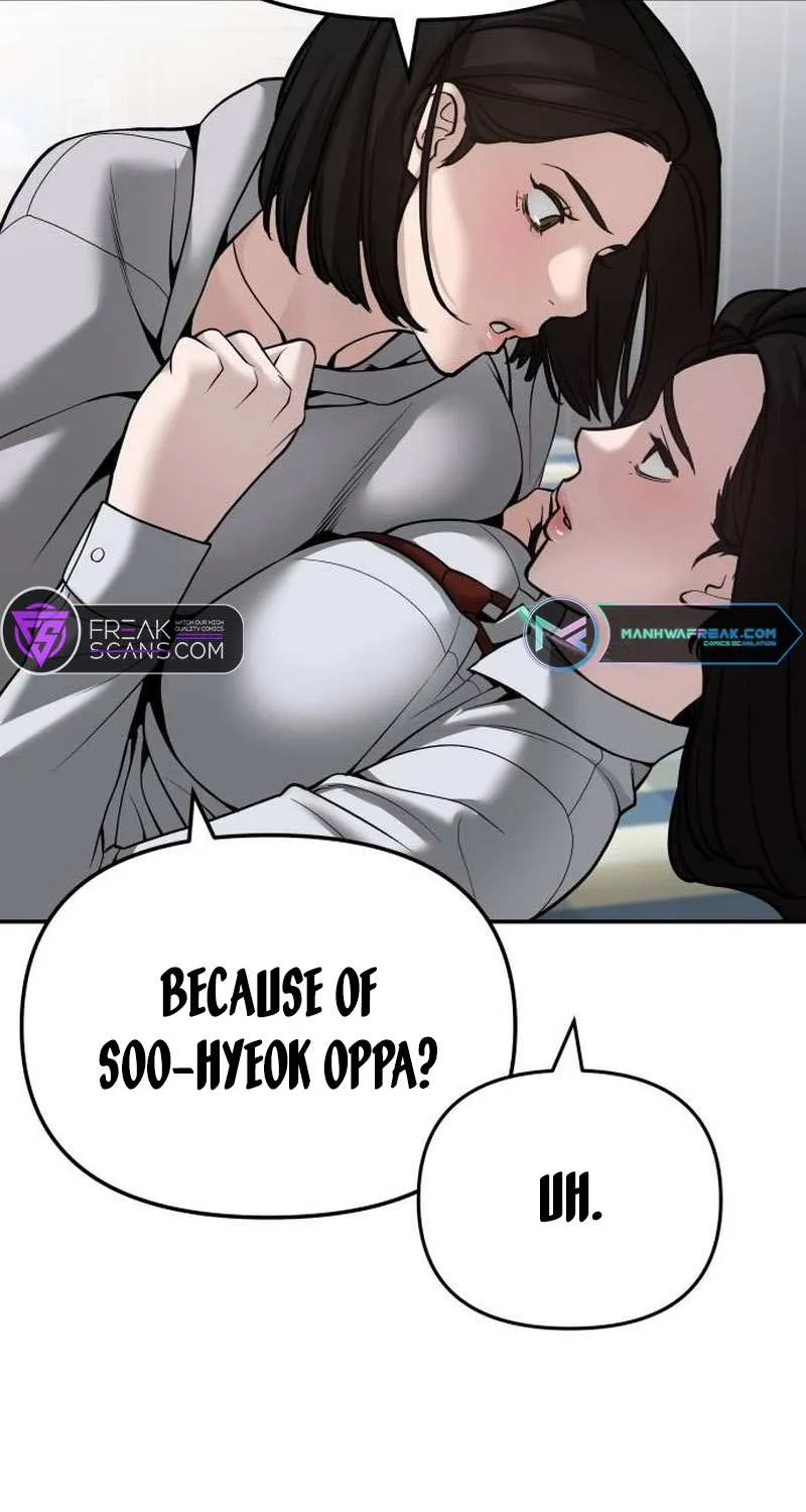 Read The Bully In-Charge chapter 87 image 117 on Lezhin