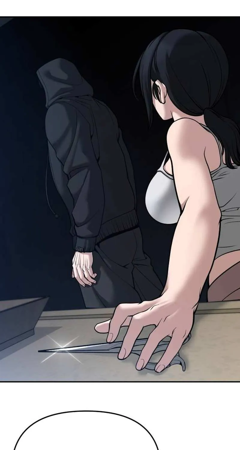 Read The Bully In-Charge chapter 87 image 13 on Lezhin