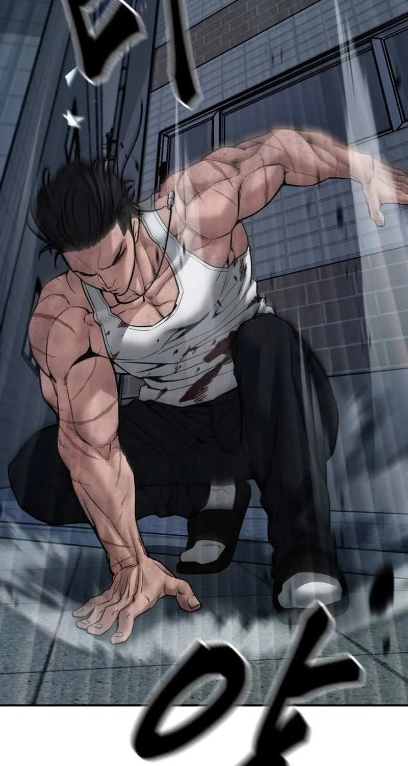 Read The Bully In-Charge chapter 87 image 17 on Lezhin