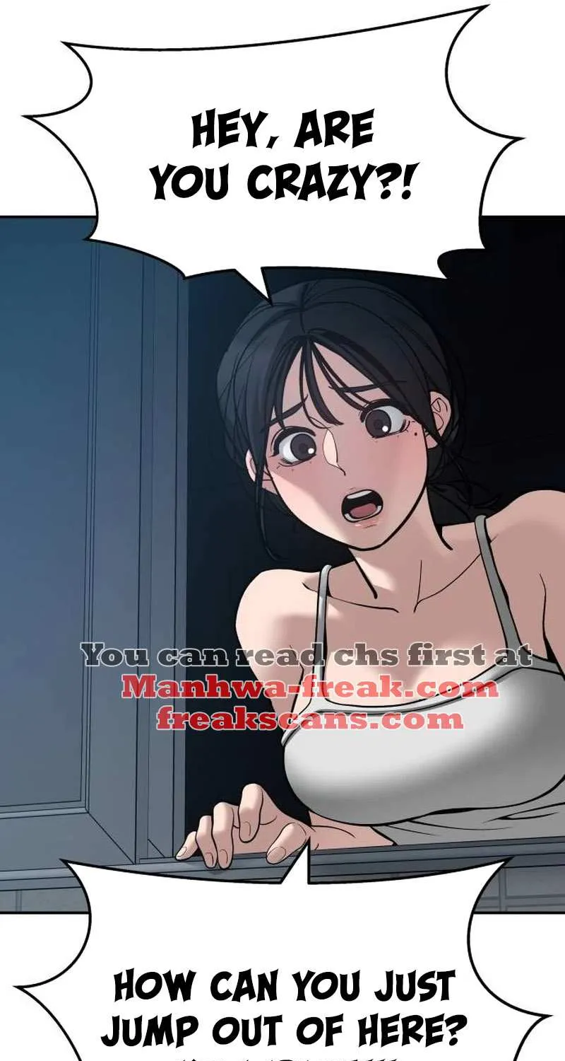 Read The Bully In-Charge chapter 87 image 19 on Lezhin