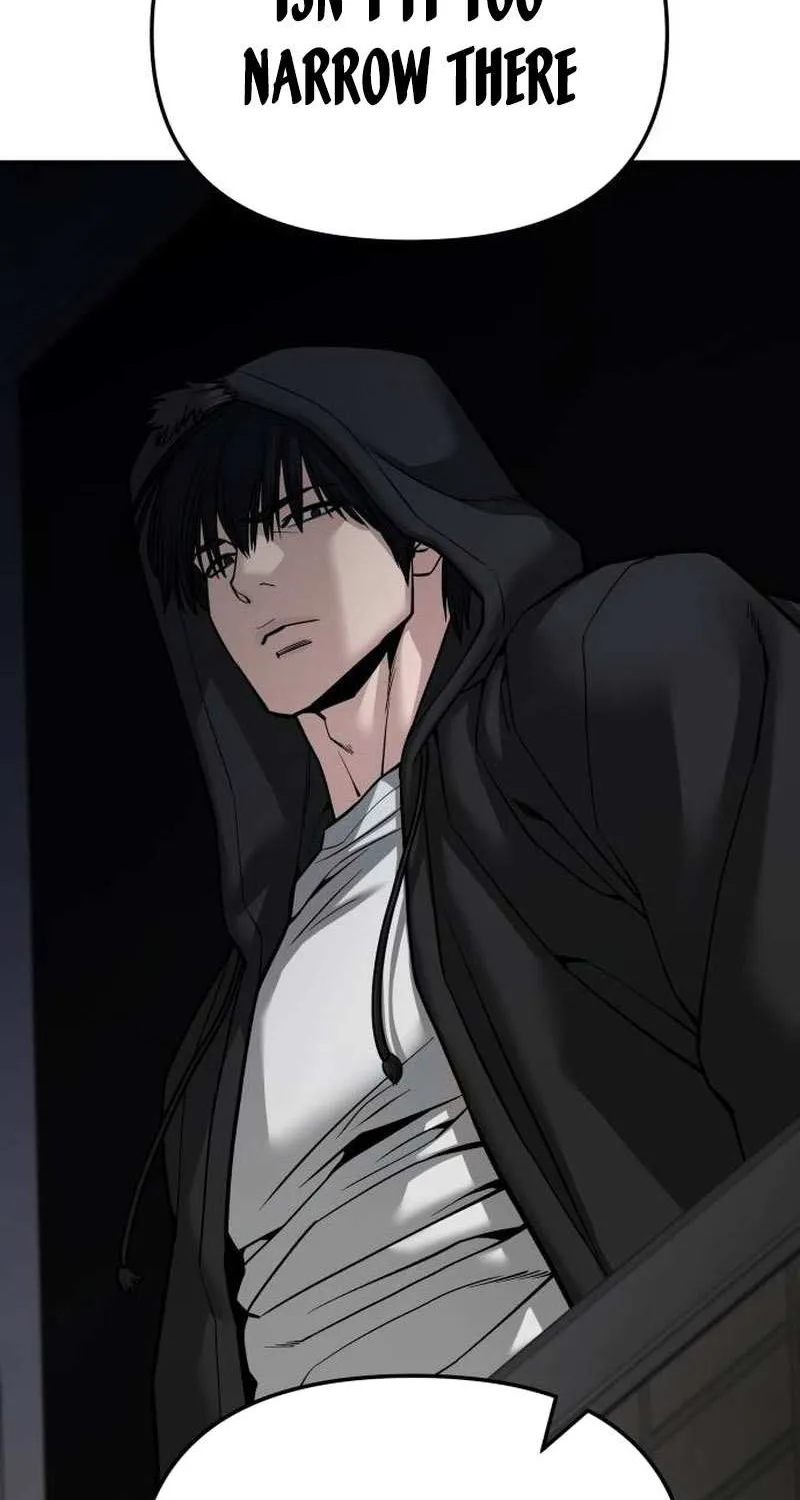 Read The Bully In-Charge chapter 87 image 22 on Lezhin