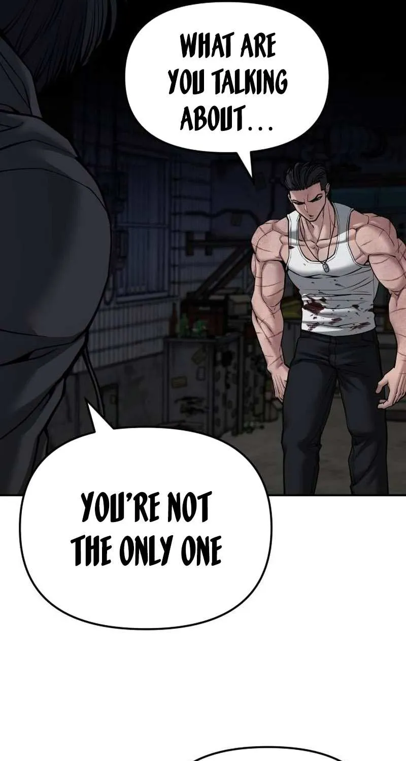 Read The Bully In-Charge chapter 87 image 27 on Lezhin