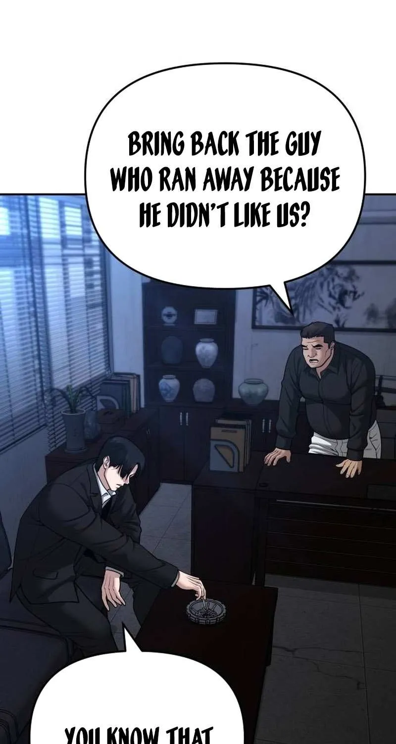 Read The Bully In-Charge chapter 87 image 36 on Lezhin