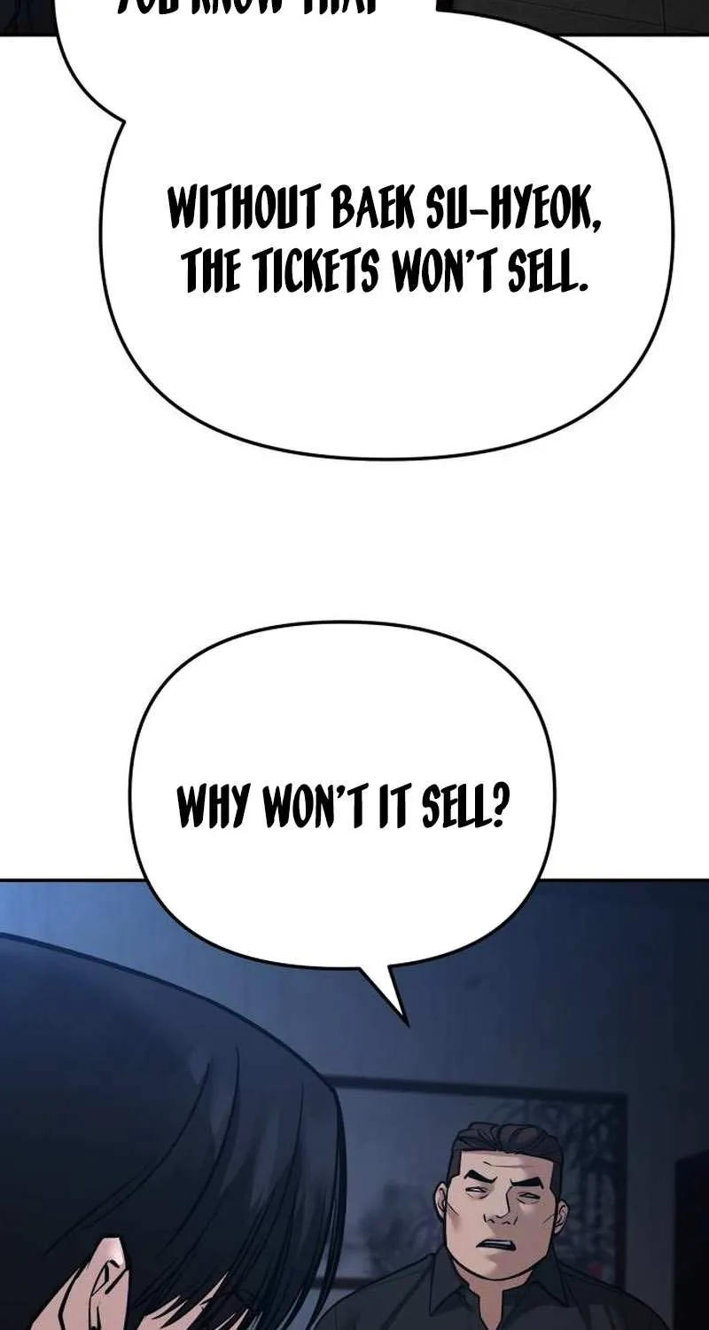 Read The Bully In-Charge chapter 87 image 37 on Lezhin