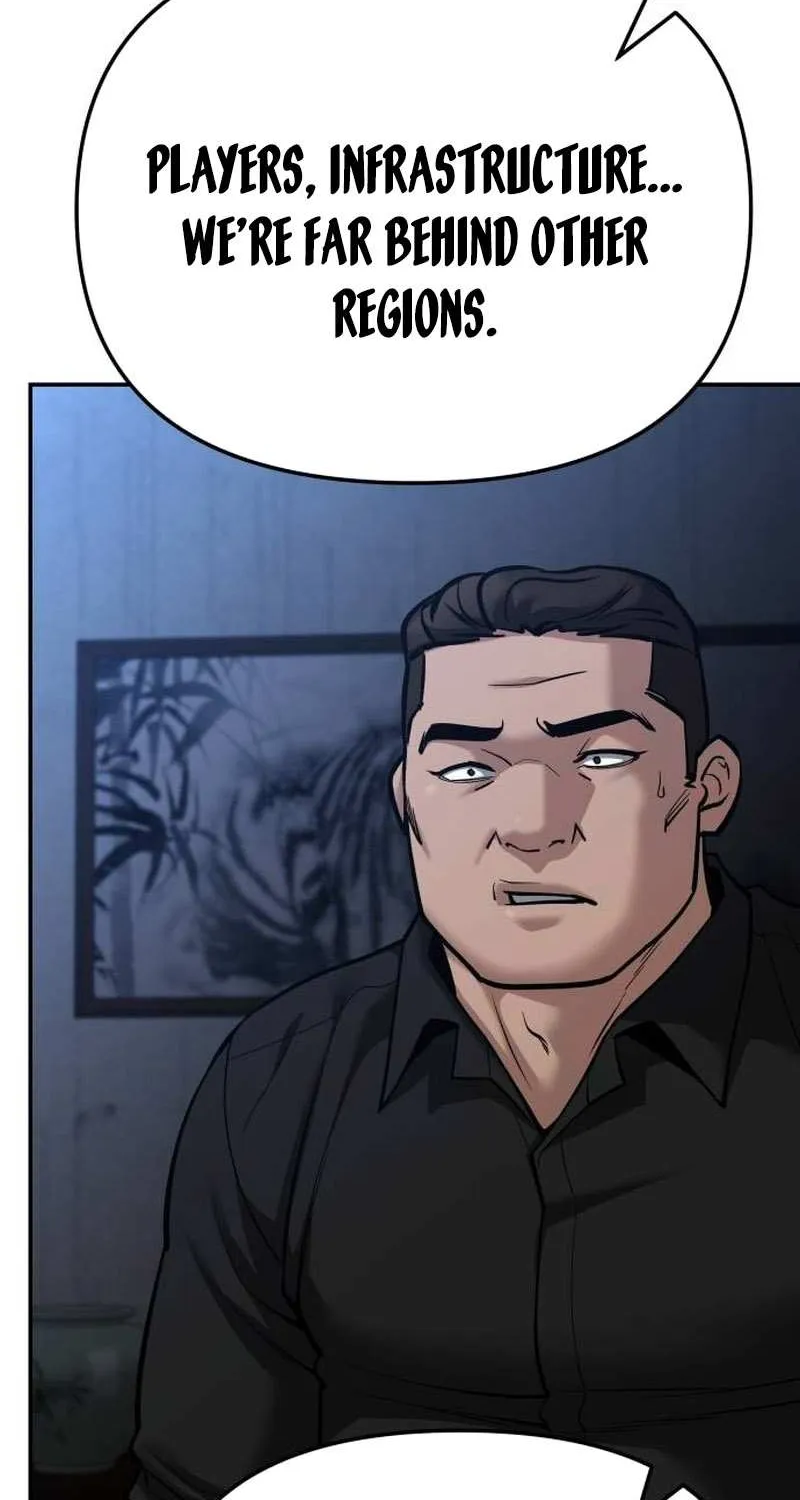 Read The Bully In-Charge chapter 87 image 40 on Lezhin