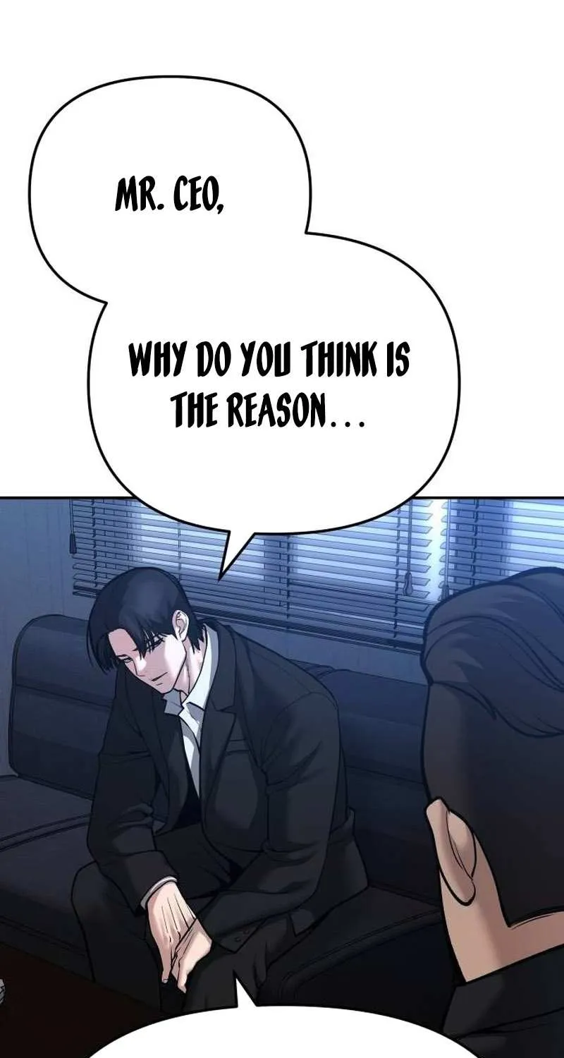 Read The Bully In-Charge chapter 87 image 43 on Lezhin