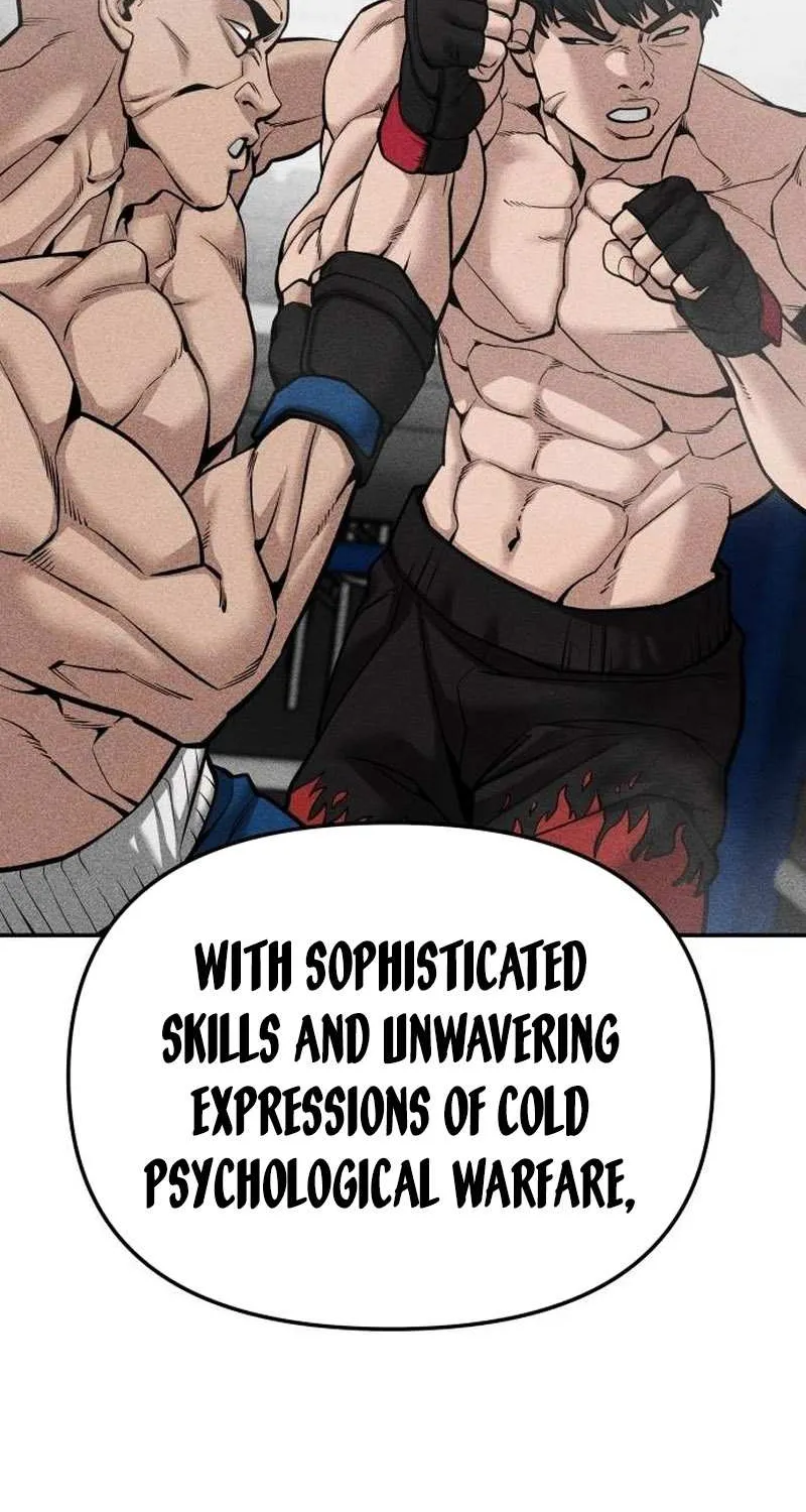 Read The Bully In-Charge chapter 87 image 48 on Lezhin