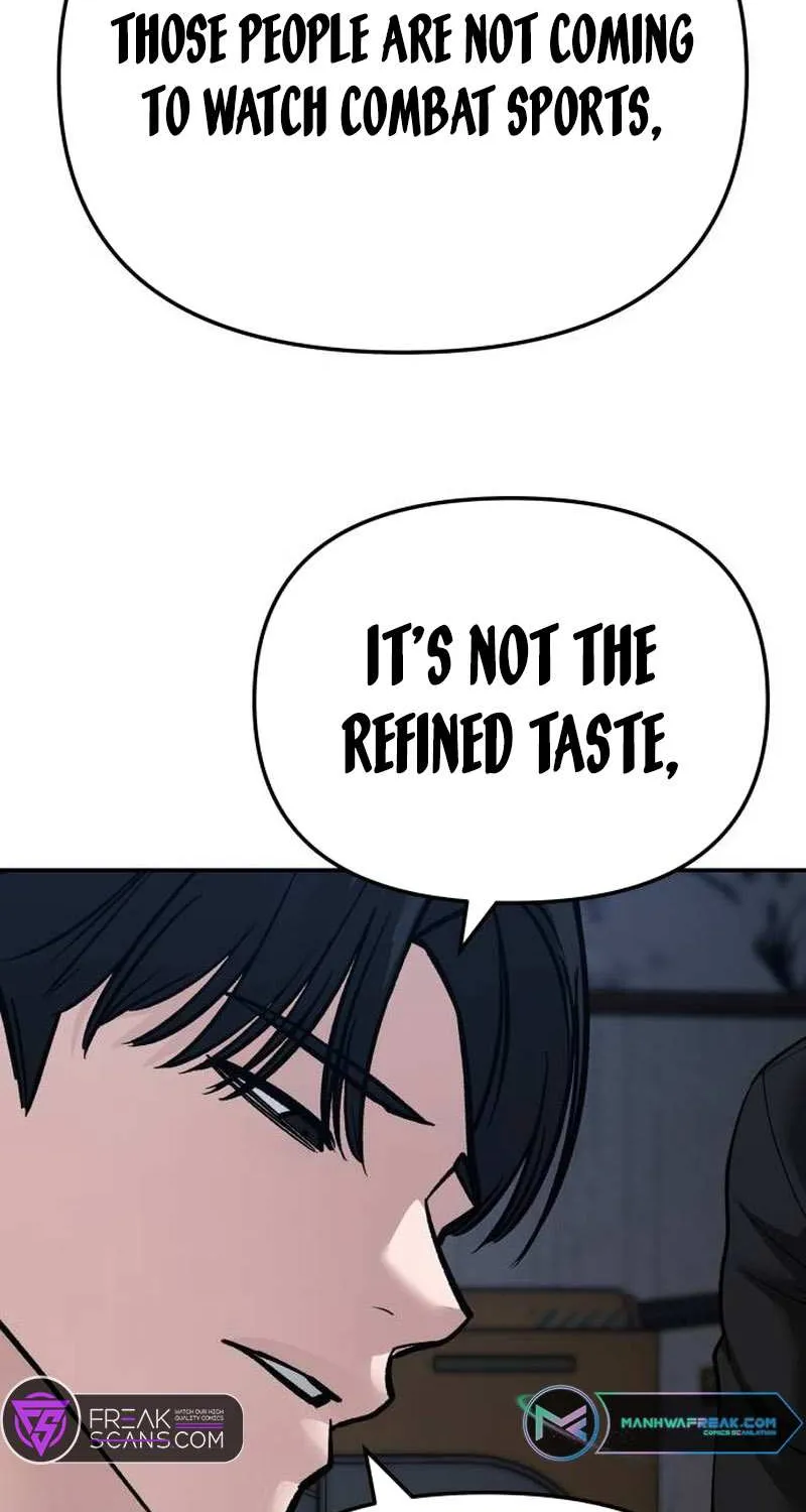 Read The Bully In-Charge chapter 87 image 52 on Lezhin