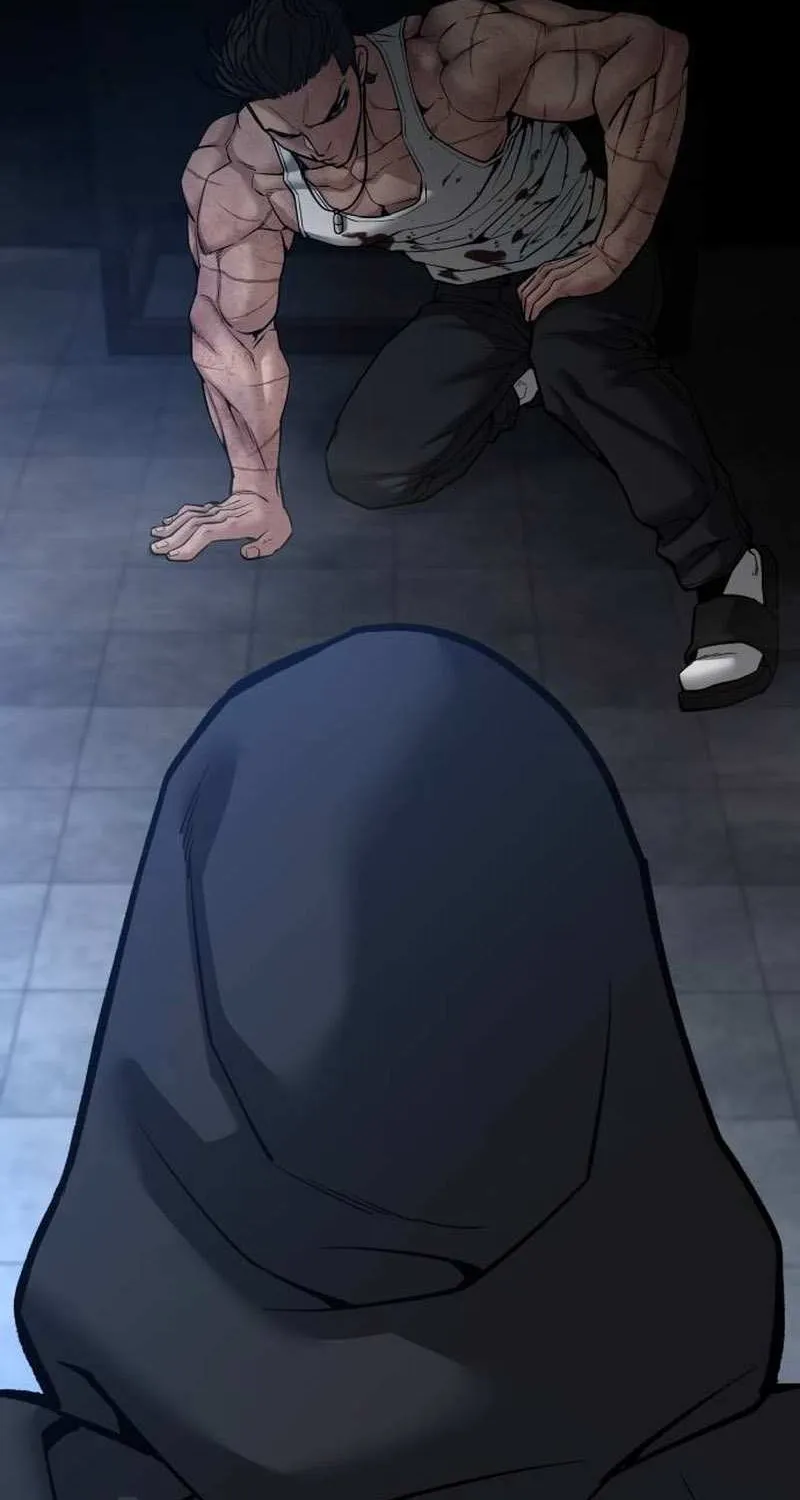 Read The Bully In-Charge chapter 87 image 8 on Lezhin