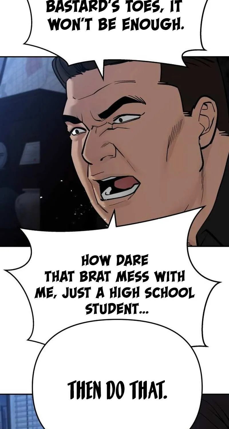 Read The Bully In-Charge chapter 87 image 88 on Lezhin