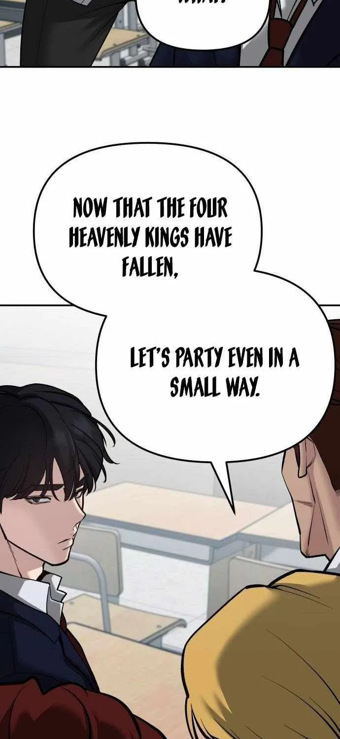Read The Bully In-Charge chapter 88 image 100 on Lezhin