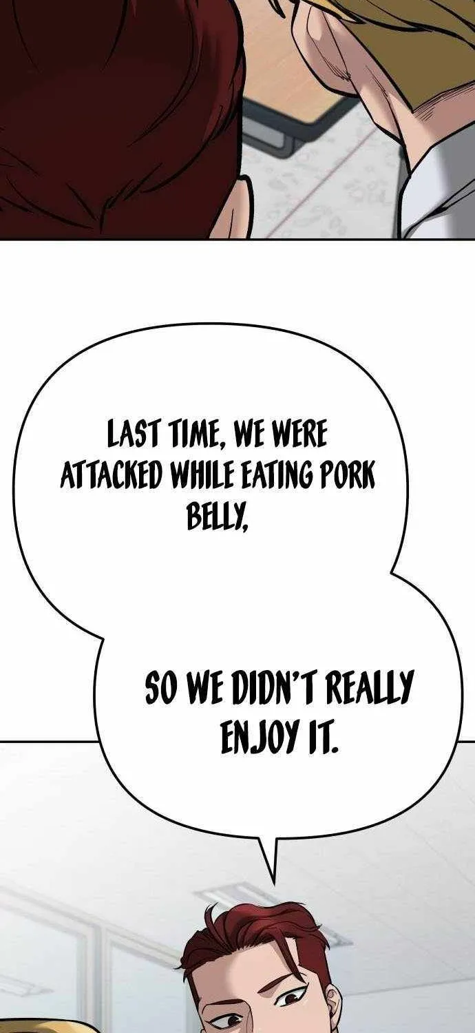 Read The Bully In-Charge chapter 88 image 101 on Lezhin