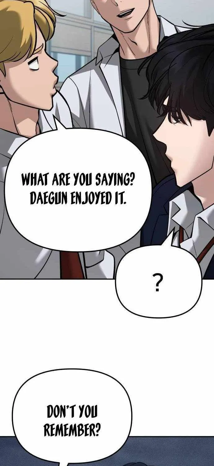 Read The Bully In-Charge chapter 88 image 102 on Lezhin
